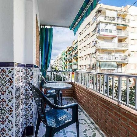A&N Princesa 2 Torre Del Mar Exterior foto